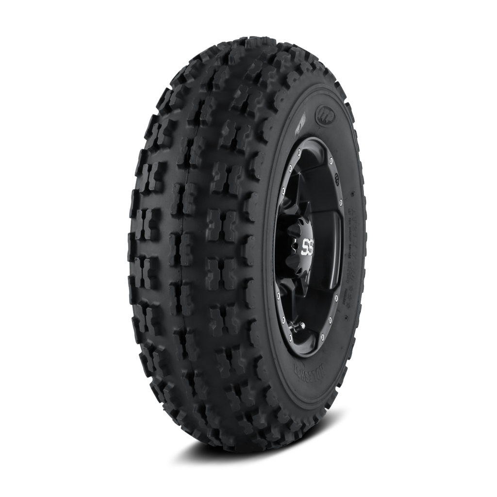 23X7.00-10 opona ITP HOLESHOT XCT TL FRONT 4PR